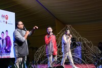 HMA 2025- 24.7.2025 - PROGRAM SISIPAN SESI PETANG DI PERKARANGAN MUZIUM PADI