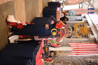 PERTANDINGAN  BUSANA TRADISIONAL SI CILIK 2022 JMM