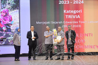 MAJLIS AMANAT KETUA PENGARAH JMM BIL 1 2025