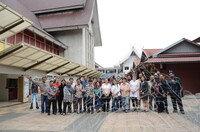 POPULAR MUSIC STUDIES WORKSHOP 