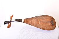 GAMBAR KOLEKSI UNTUK PAMERAN DI MEMPHIS, USA