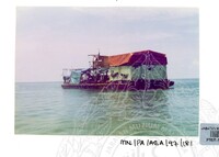 PAMERAN ARKEOLOGI BAWAH AIR 1997