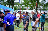 HMA2023 - SUKAN ANTARA ZON SEPAK TAKRAW SUMPIT DAN MEMANAH