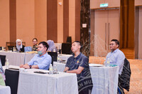 Kursus Pengurusan Kewangan ( Tatacara Tuntutan Elaun Lebih Masa)