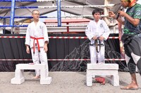 HMA 2025- 26.7.2025 -  PERTUNJUKAN TAEKWONDO