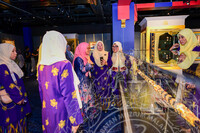 LAWATAN YDP PUSPANITA KEBANGSAAN  KE PAMERAN RAJA KITA