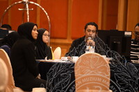 BENGKEL PELAN STRATEGIK PENDIGITALAN JABATAN MUZIUM MALAYSIA 2023-2027