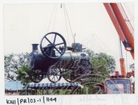 ARKEOLOGI KOTA NGAH IBRAHIM 2003 JILID 5