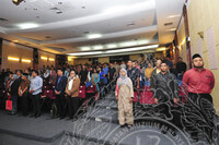 BICARA@MUZIUM KERAJAAN LANGKASUKA - BUKTI DAN LEGASI (ALBUM 1)