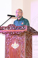 PRA-PELANCARAN HARI MUZIUM ANTARABANGSA 2022