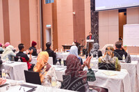 Kursus Pengurusan Kewangan ( Tatacara Tuntutan Elaun Lebih Masa)