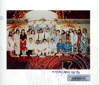 KOLEKSI PAMERAN ARKEOLOGI