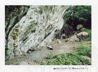 ARKEOLOGI. SURVEY GUA BAMA, PAHANG DAN ORANG ASLI DI KELANTAN