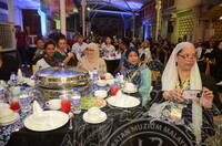 7th ASIAN NATIONAL MUSEUM ASSOCIATION EXECUTIVE MEETING AND CONFERENCE.