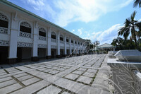 LAWATAN KE KOMPLEKS SERI PERDANA (PEJABAT PERDANA MENTERI)