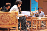 BICARA @ MUZIUM ERA KEGEMILANGAN MUZIK POP YEH YEH KENANGAN & HARAPAN