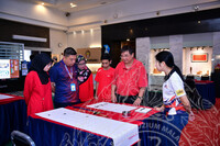 PERSEMBAHAN DAN PAMERAN TAHUN BARU CINA DI MUZIUM NEGARA