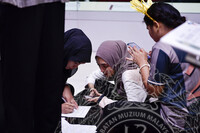 EKSPLORASI TEKSTIL@MUZIUM TEKSTIL NEGARA