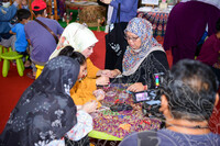 CERIA@MUZIUM NEGARA DIY TASBIH