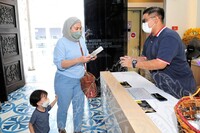 MANIS- MANIS RAMADAN MUZIUM NEGARA