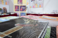 HMA2023 - SEKITAR SUASANA DI RERUAI UTAMA JMM