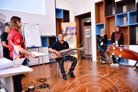 HMA2023 - BENGKEL SAPE DI ARTS & CRAFTS GALLERY, BCM