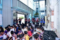 PROGRAM BERMALAM DI MUZIUM - MUZIUM TEKSTIL NEGARA