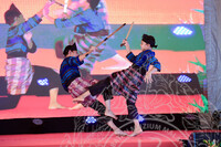 CITRANUSA @ MUZIUM ARKEOLOGI LEMBAG BUJANG