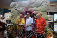 HMA 2025- 28.7.2025 - LAWATAN RAJA MUDA KEDAH KE RERUAI PAMERAN