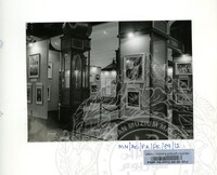 PERASMIAN DAN PAMERAN RAJA KITA 1989