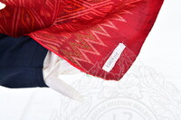 PENDOKUMENTASIAN KOLEKSI TEKSTIL UNTUK PAMERAN ASEAN - MUZIUM TEKSTIL NEGARA