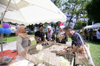 HMA 2024 - SPEED DATING WITH MUSEUM PRACTITIONERS