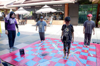 PROGRAM WILAYAH SENYUM 