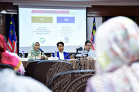 BICARA KURATOR SIRI 5 TAHUN 2023