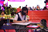 HMA2023 - COLOURING COMPETITION DARI MUZIUM DAN GALERI SENI BANK NEGARA MALAYSIA