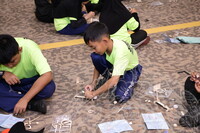 INREACH S.K TUN SYED AHMAD SHAHABUDIN, MELAKA