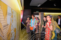 LAWATAN KERJA JKPK WANITA PARLIMEN KE JMM, MN & MTN