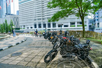 THE SUNBURST MARKETPLACE