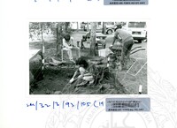 ARKEOLOGI SG. MAS, KEDAH SM : 32-3/93 VOL : 6 HP