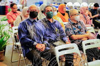 BICARA DAN MUZIUM  MELAYU TIMUR TENGAH ( MENELUSURI MELAYU DI BUMI ANBIYA)