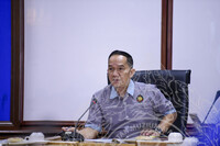 SESI PEMBENTANGAN PEROLEHAN HARTA KEBUDAYAAN (PHK)  KEMPEN DERMA KOLEKSI (KDK) TAHUN 2023