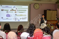 HMA 2024 - POCKET TALK EDUIT & FINANCIAL SCAM BY BNM