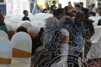 HMA 2025- 27.7.2025 - AKTIVITI SISIPAN PENTAS SESI PETANG & CABUTAN BERTUAH