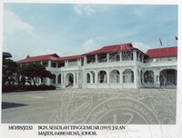 BANGUNAN JOHOR JILID 3 - 032