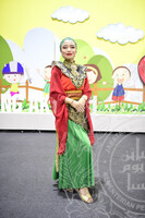 SAMBUTAN MINNGU PERPADUAN PERINGKAT KEBANGSAAN 2025