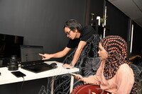 MAJLIS PERASMIAN PAMERAN BAJU KURUNG : BUSANA, PAMERAN WABAK SEDUNIA  SEPANJANG ZAMAN : PANDEMIK, EPIDEMIK, ENDEMIK & PAMERAN KUASA EMAS SERTA PELANCARAN KALENDAR ACARA JABATAN MUZIUM MALAYSIA 2021