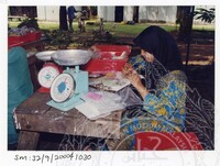 ARKEOLOGI SG. MAS, KEDAH SM : 32 - 9 / 200 (JILID 5)