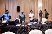 MESYUARAT PRA-KONVENSEN BERSAMA MUZIUM MUZIUM NEGERI DAN MESY. HARI MUZIUM 2022