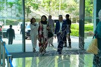 ASEAN FABRICS SYMPOSIUM 2025 TEXTILE SUSTAINABILITY TRADITION TOWARDS TRANSFORMATION