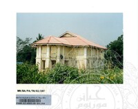 PAMERAN TEROKAI HANTU 2002 (JILID 3)